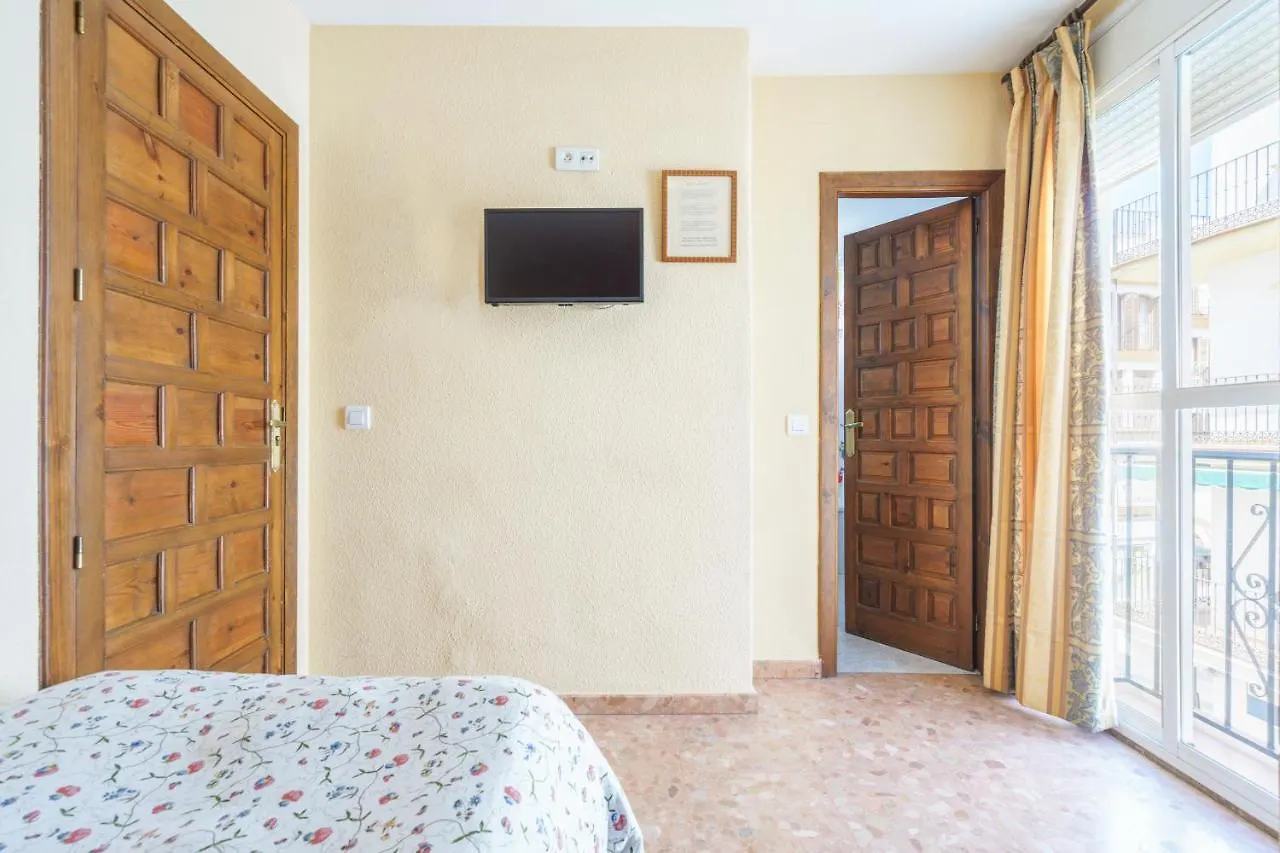 Arunda I Hotel Ronda