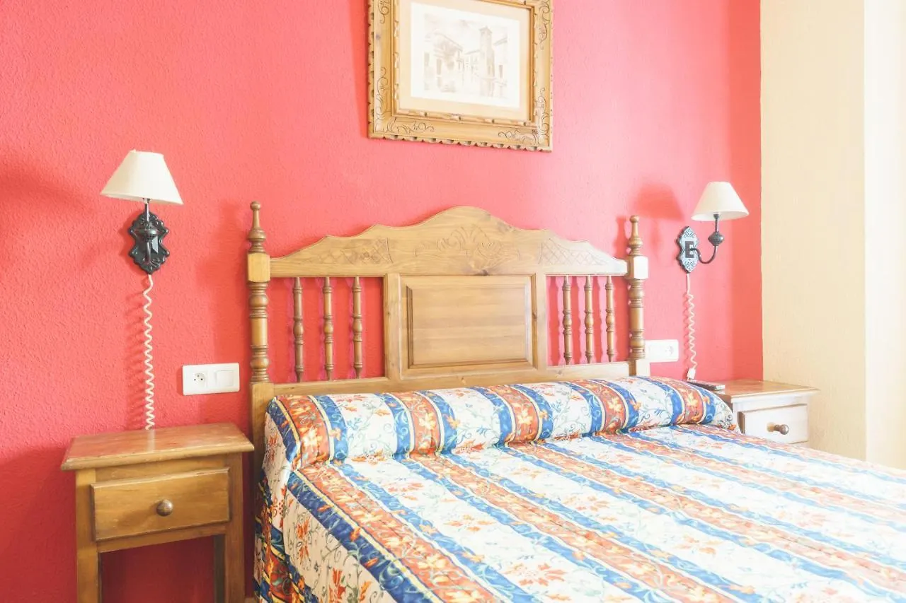 Arunda I Hotel Ronda