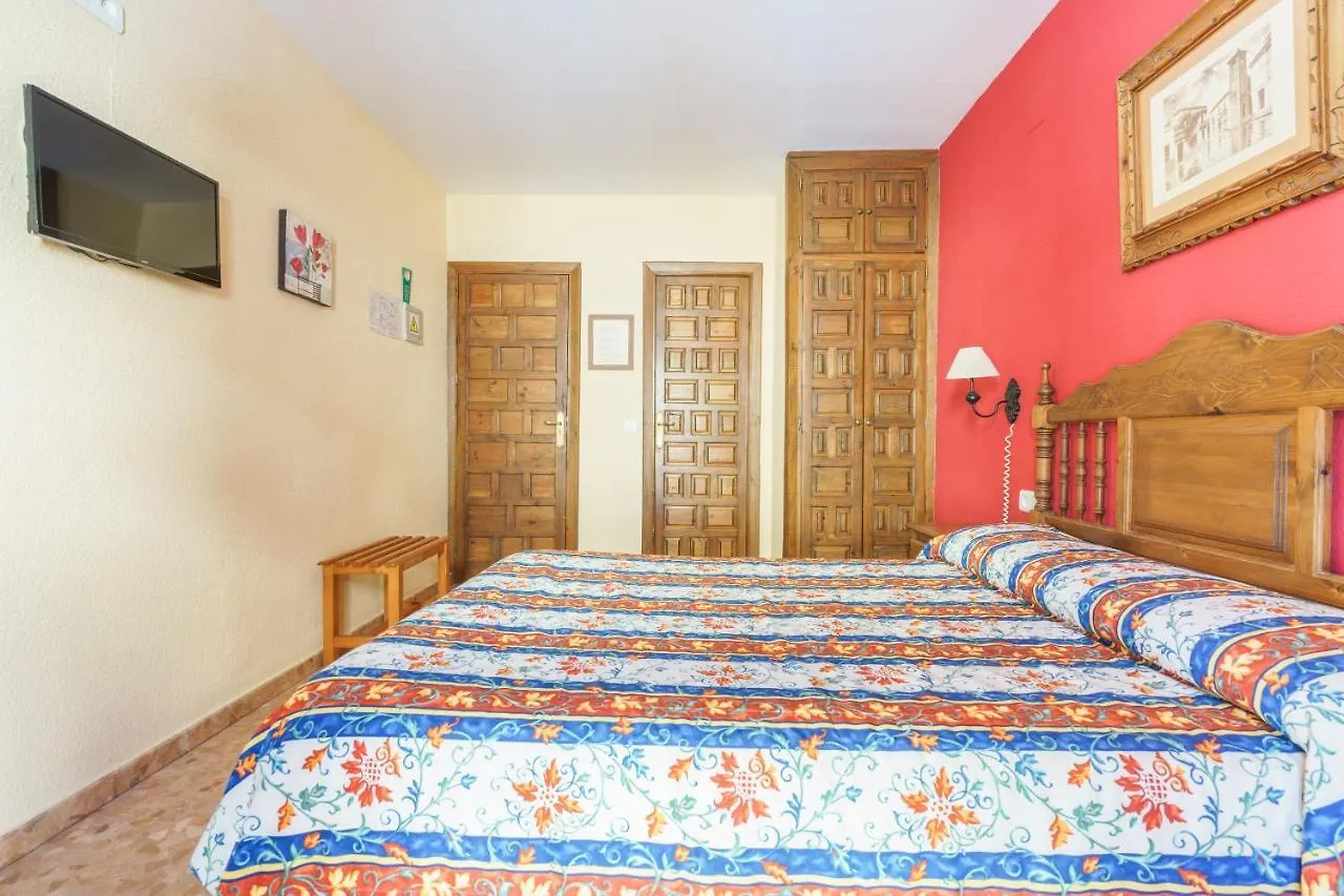 Arunda I Hotel Ronda