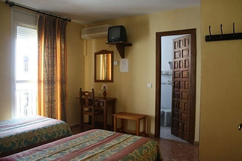 Arunda I Hotel Ronda