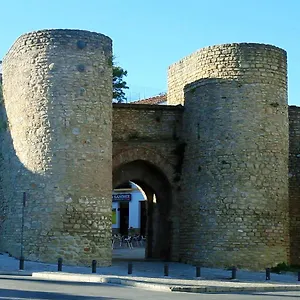 Ciudad Del Tajo Ronda