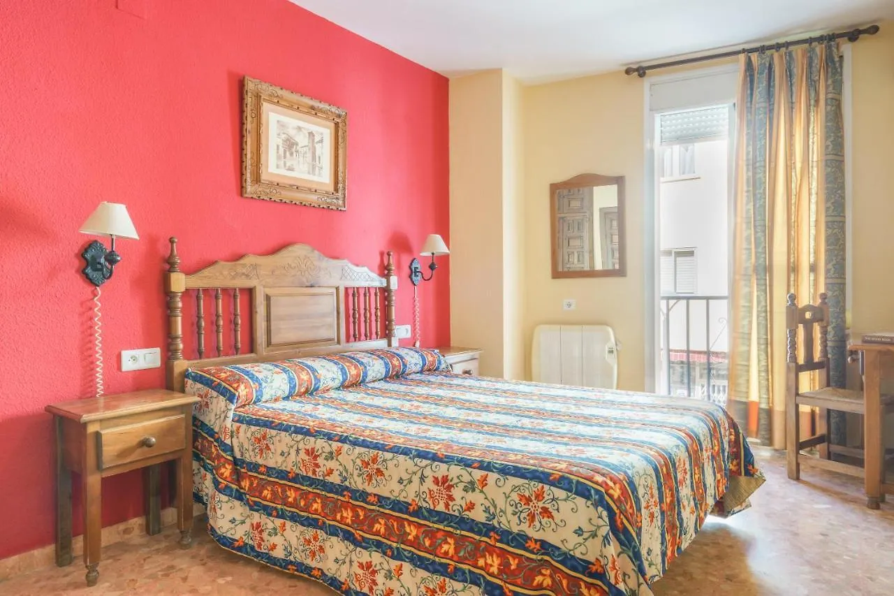 Arunda I Hotel Ronda