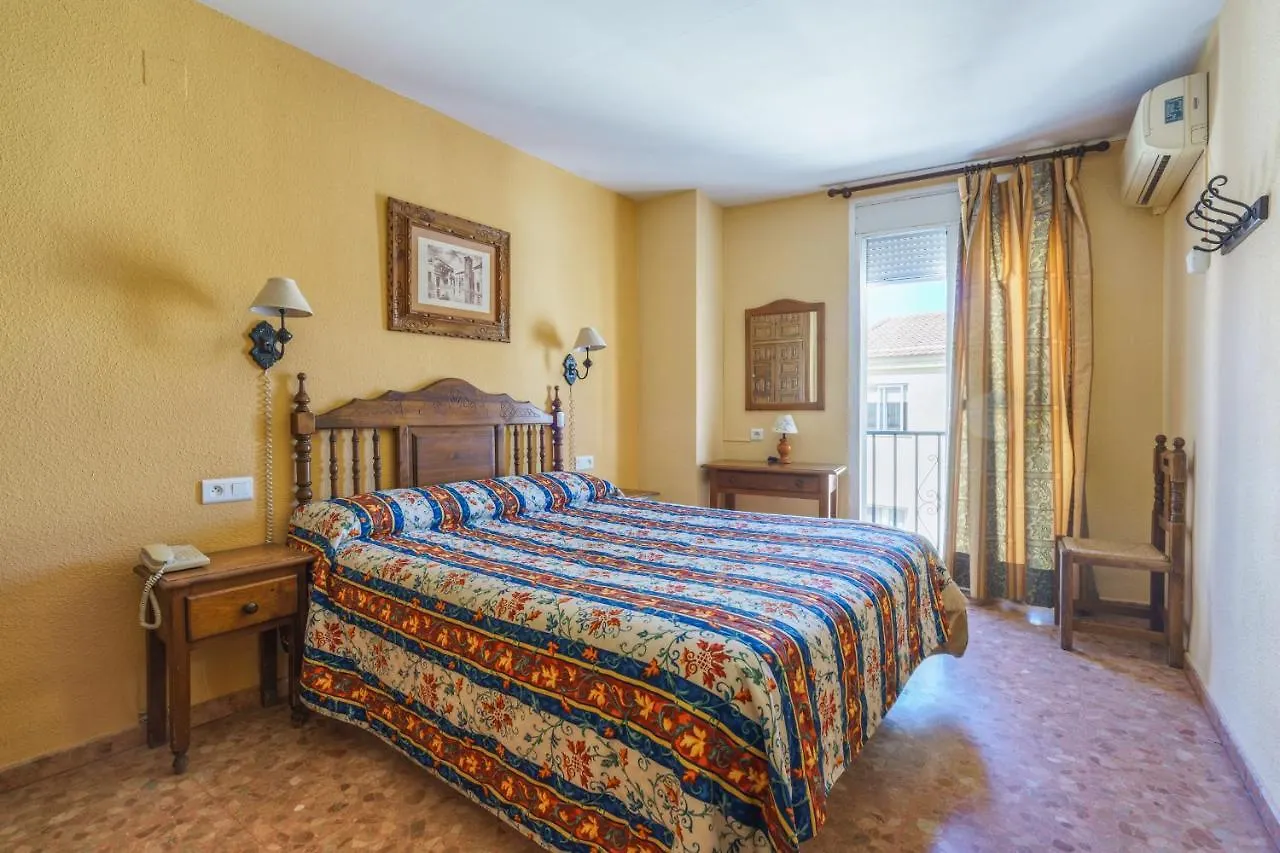 Arunda I Hotel Ronda