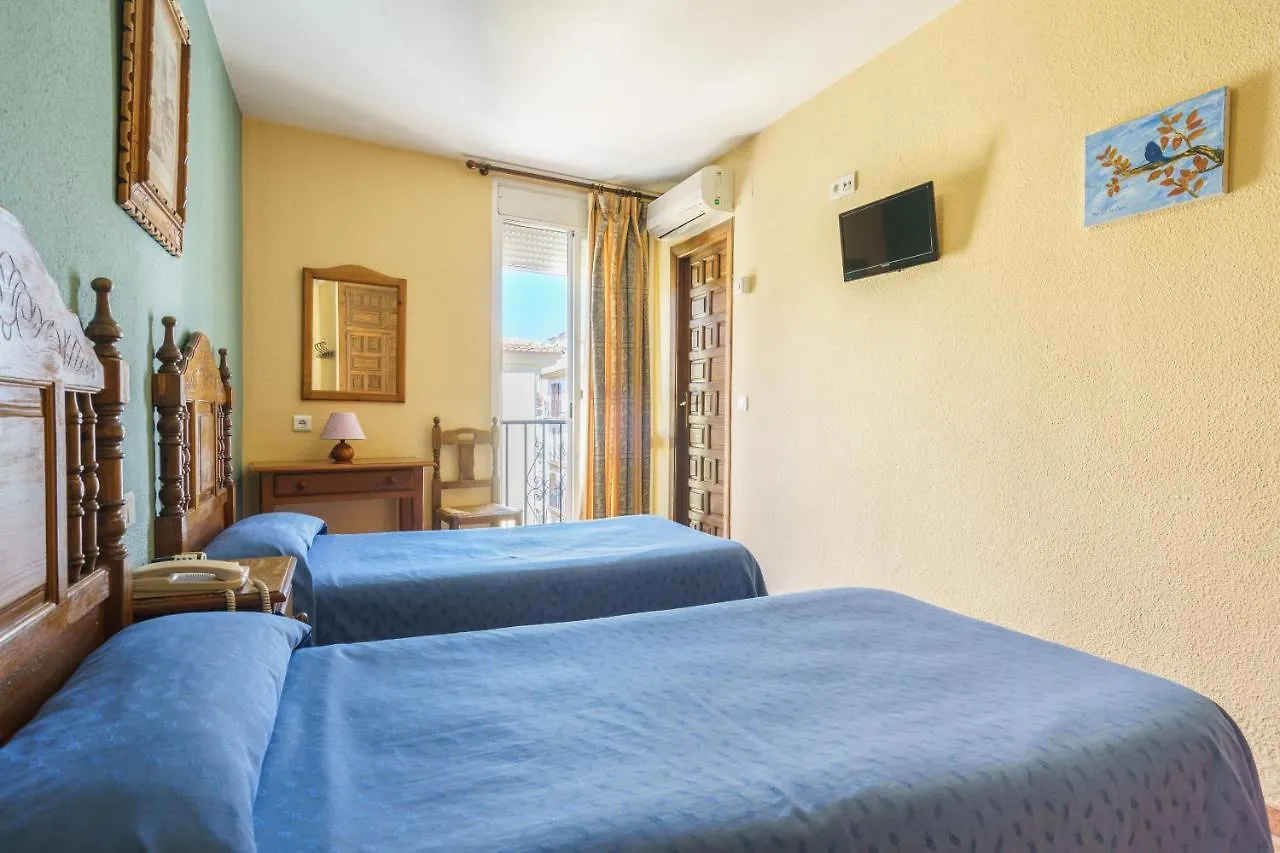 Arunda I Hotel Ronda