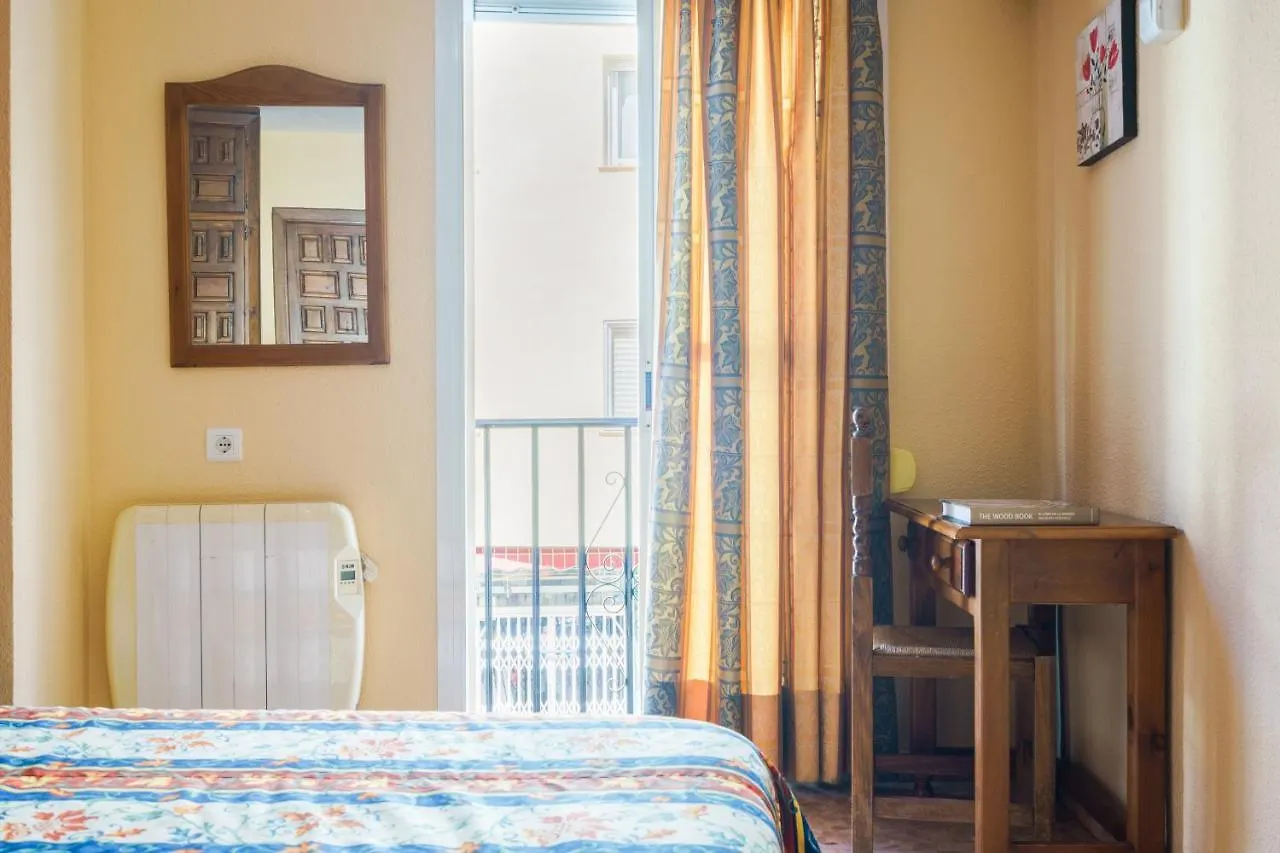 Arunda I Hotel Ronda
