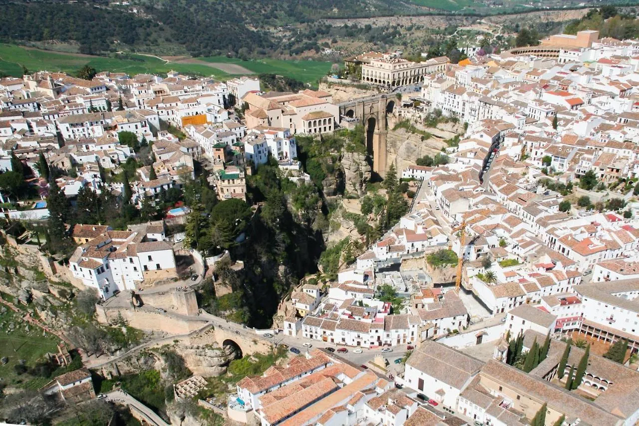 Arunda I Hotel Ronda