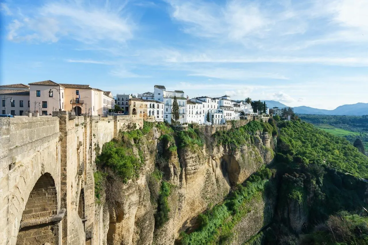 Arunda I Hotel Ronda