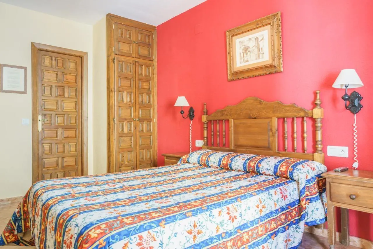 Arunda I Hotel Ronda