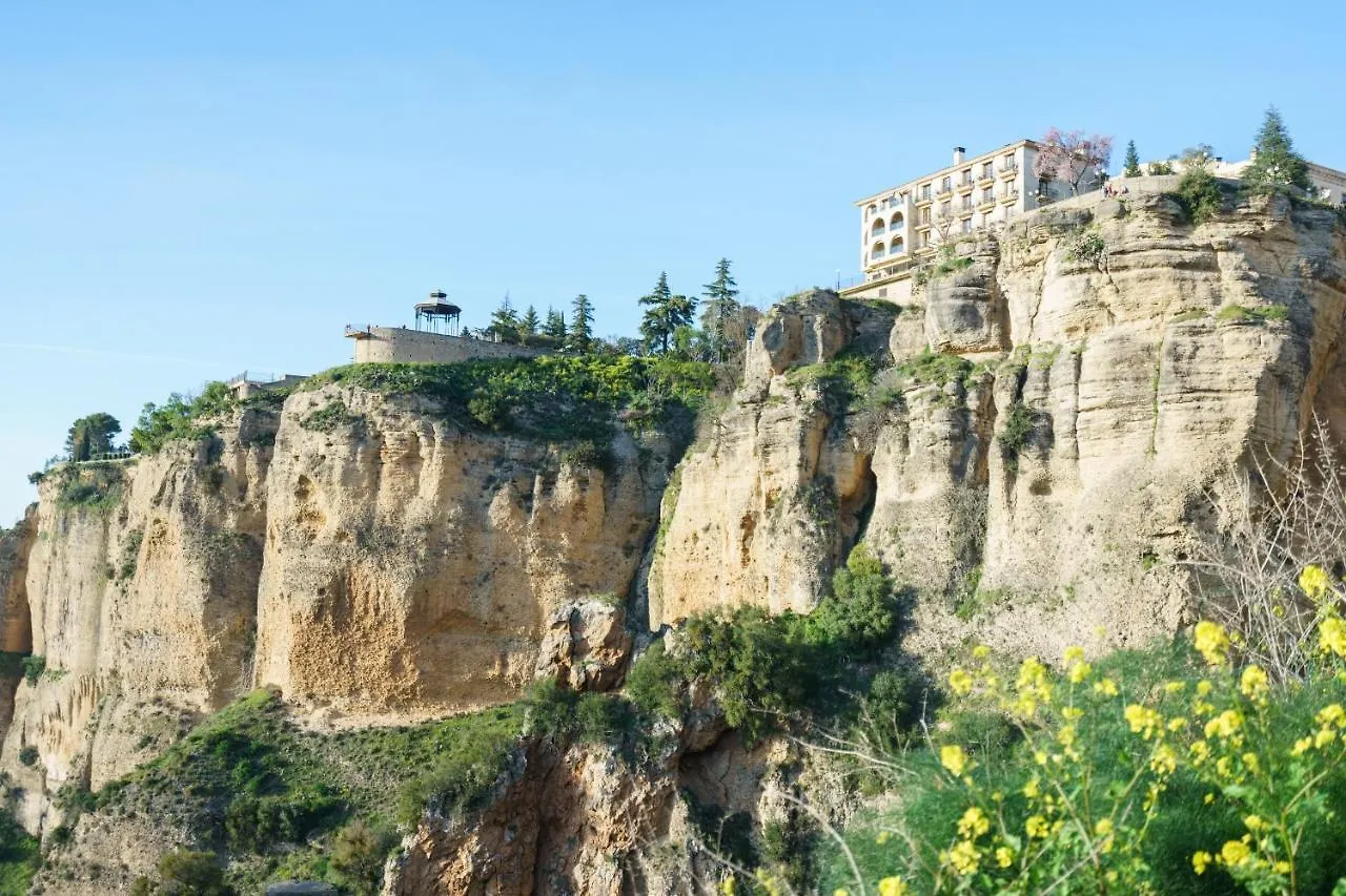 Arunda I Hotel Ronda