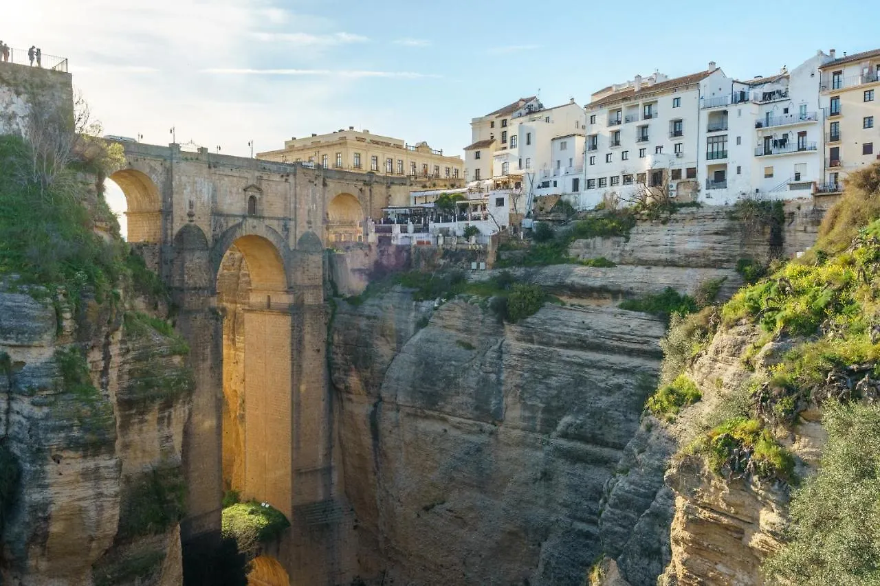 Arunda I Hotel Ronda