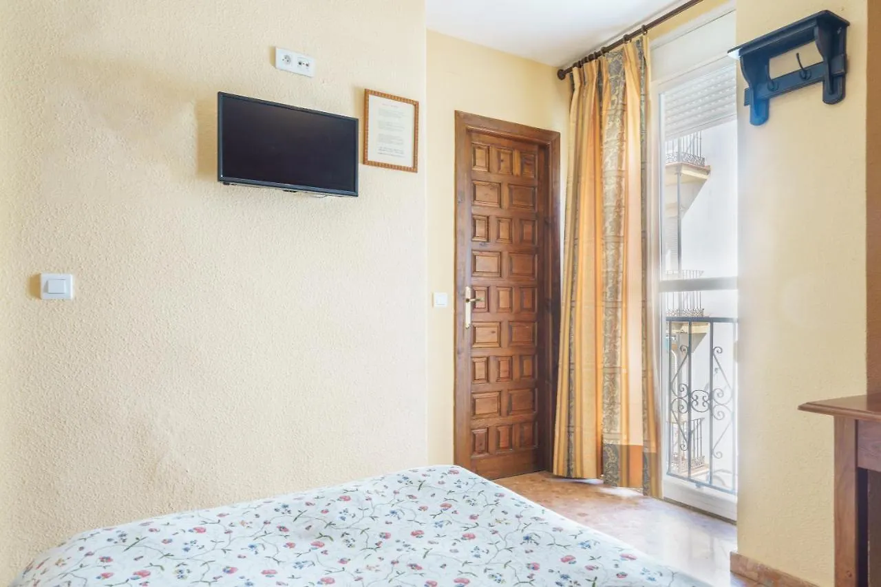 Arunda I Hotel Ronda 0*,  Spain