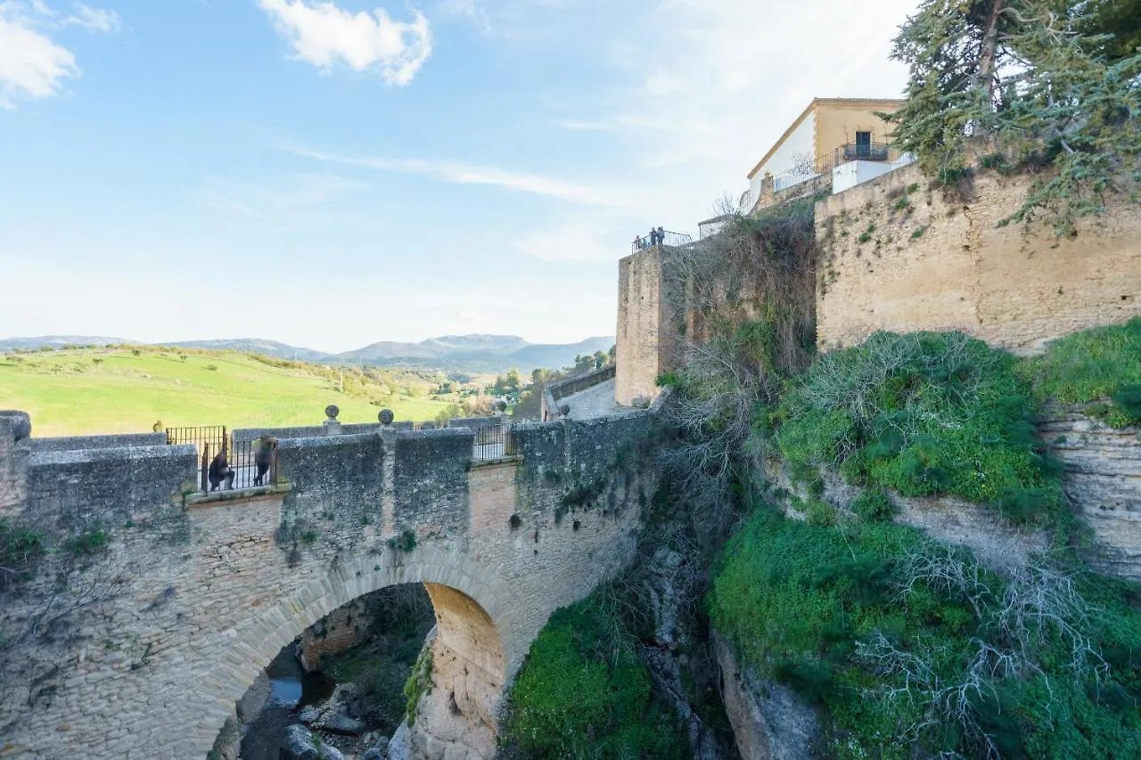 Arunda I Hotel Ronda
