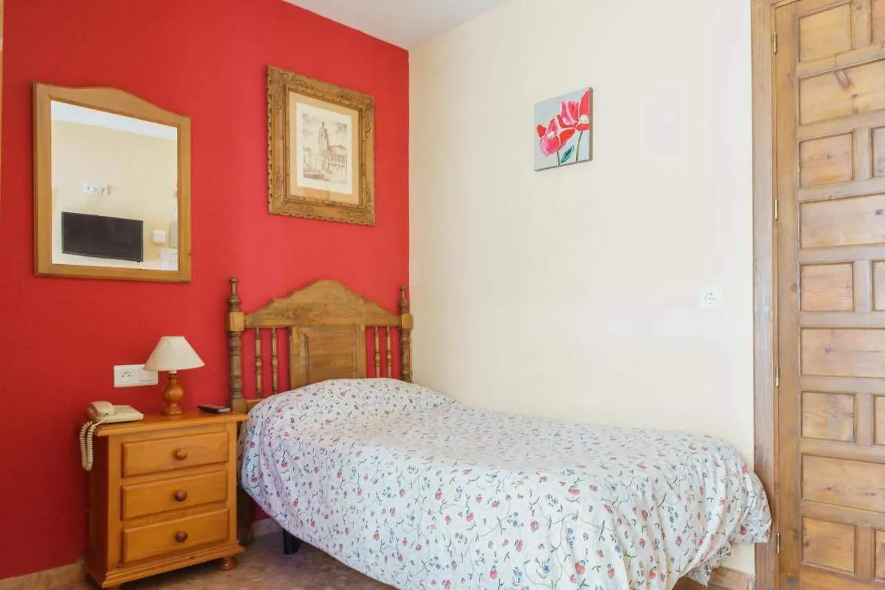 Arunda I Hotel Ronda