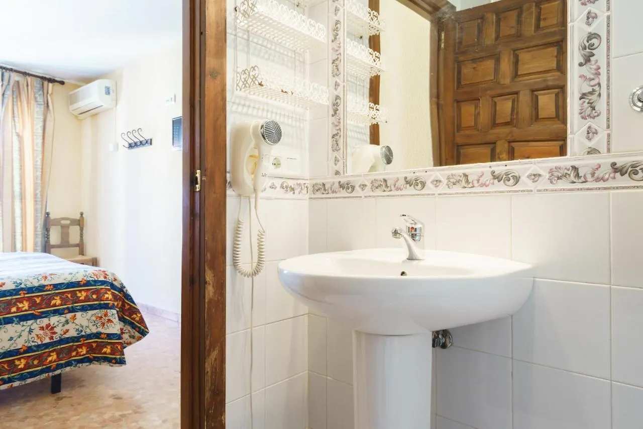 Arunda I Hotel Ronda