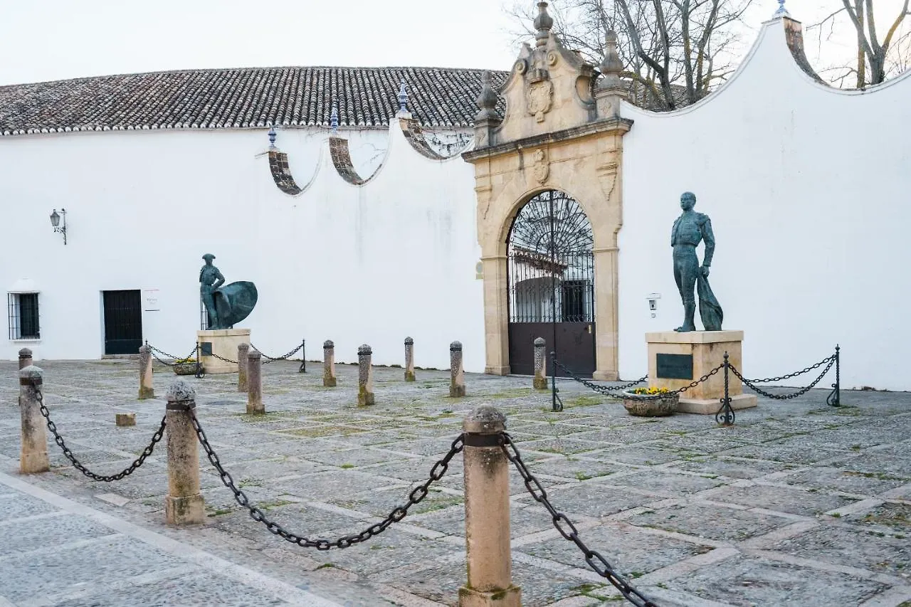 Arunda I Hotel Ronda