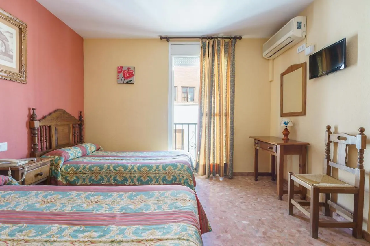 Arunda I Hotel Ronda