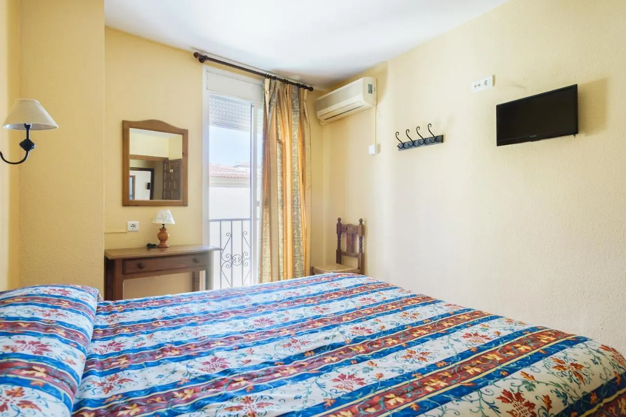 Arunda I Hotel Ronda