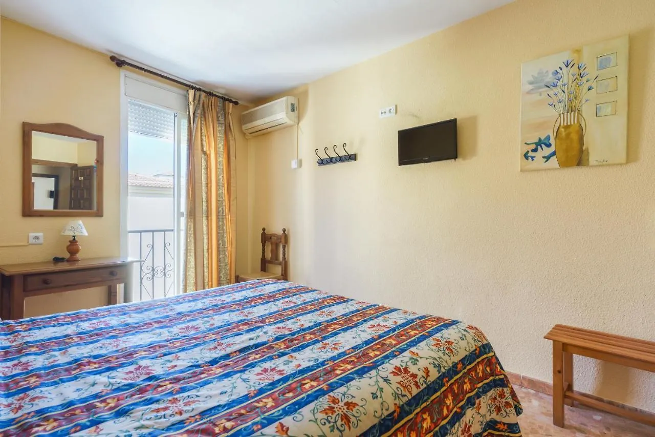 Arunda I Hotel Ronda