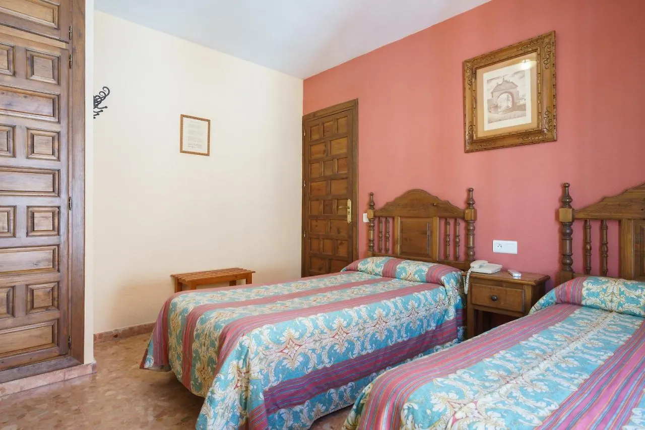 Arunda I Hotel Ronda