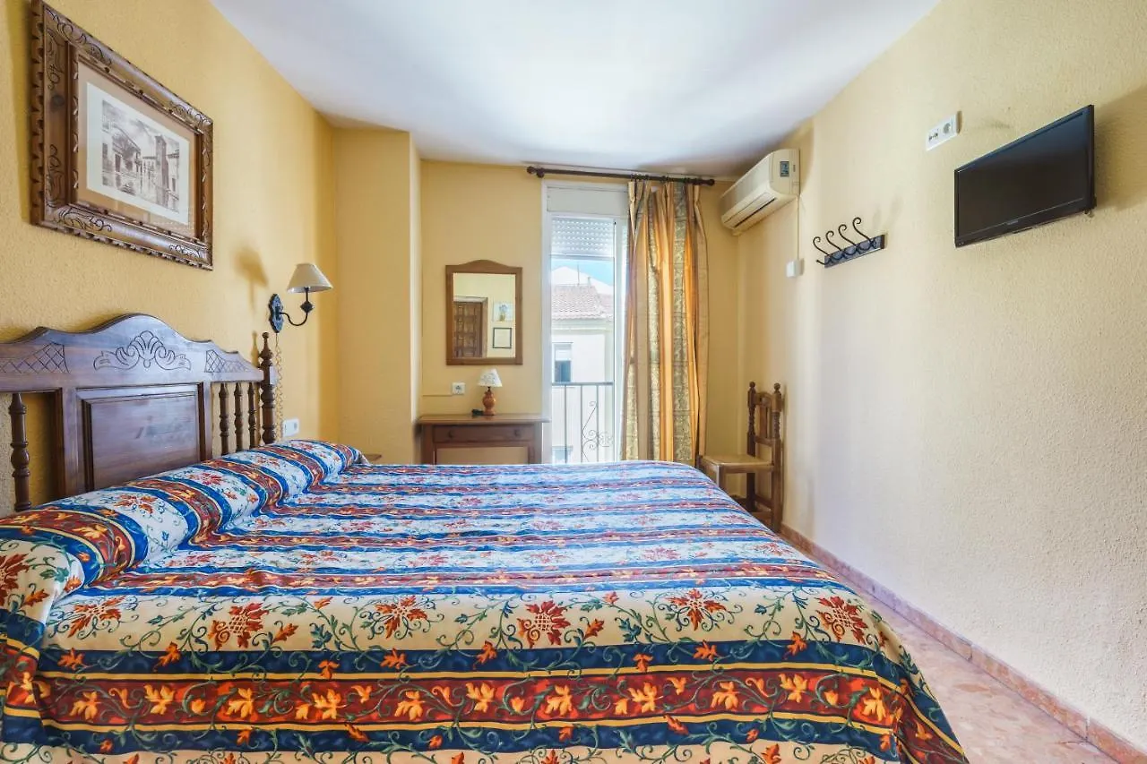 Arunda I Hotel Ronda