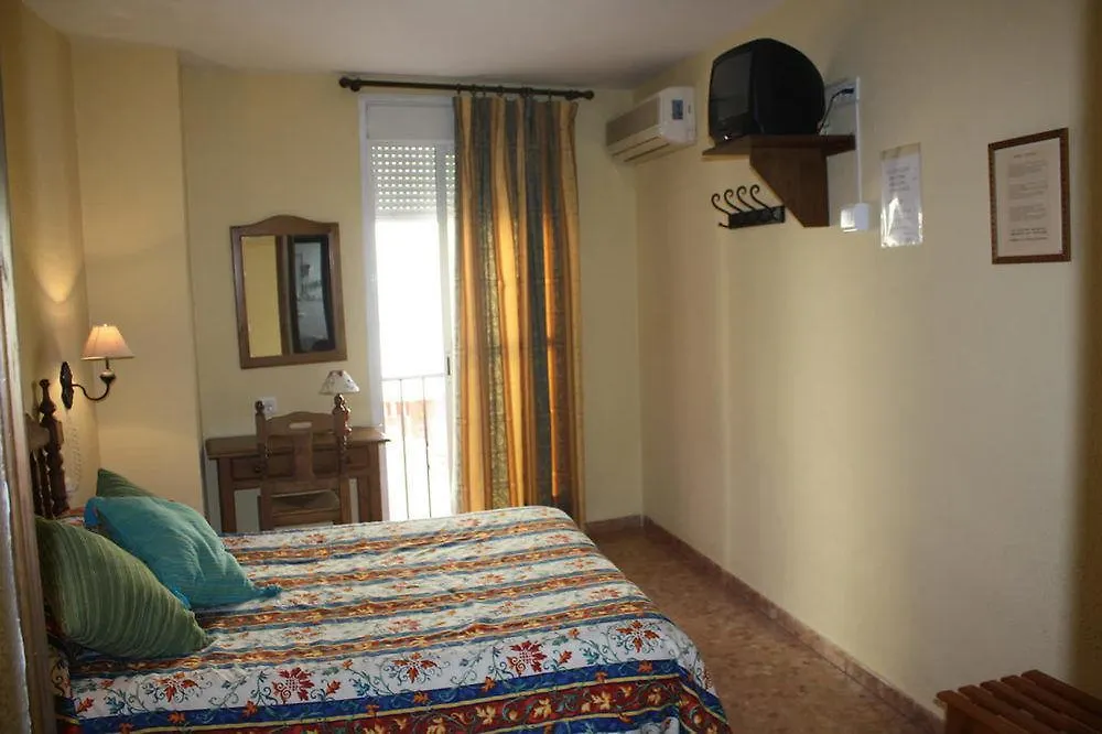 Arunda I Hotel Ronda