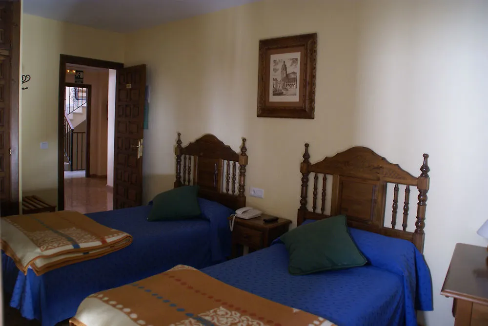 Arunda I Hotel Ronda