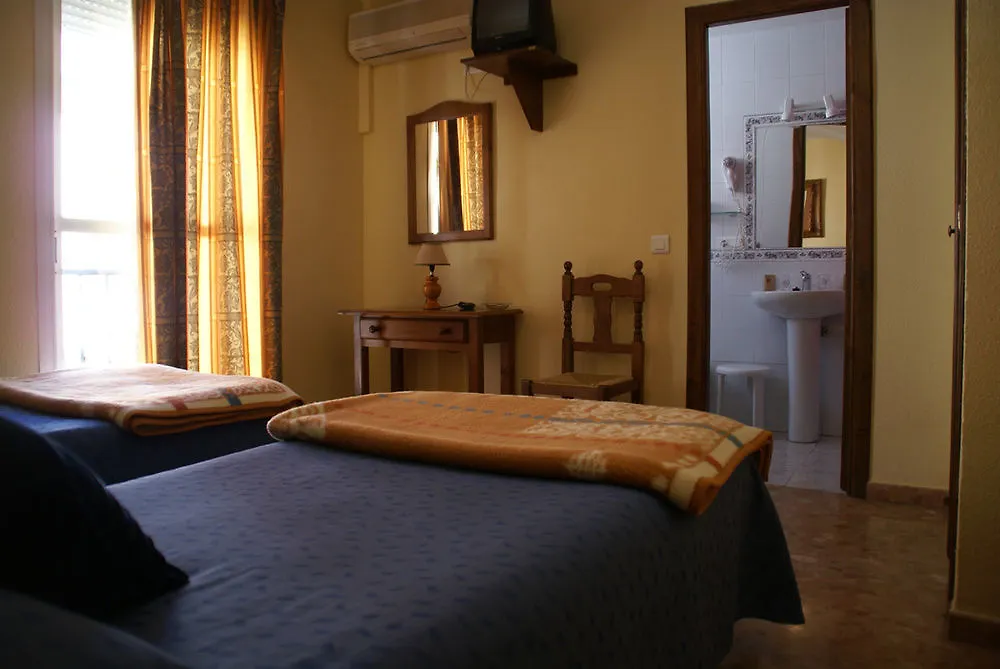 Arunda I Hotel Ronda