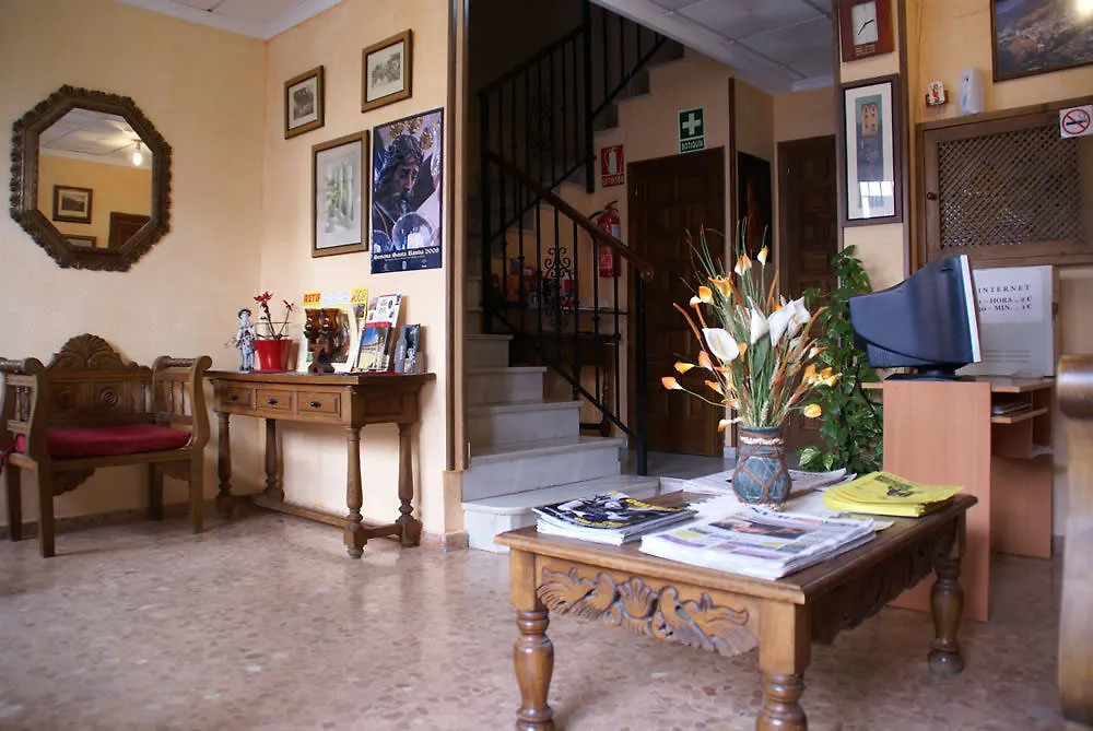 Arunda I Hotel Ronda Spain