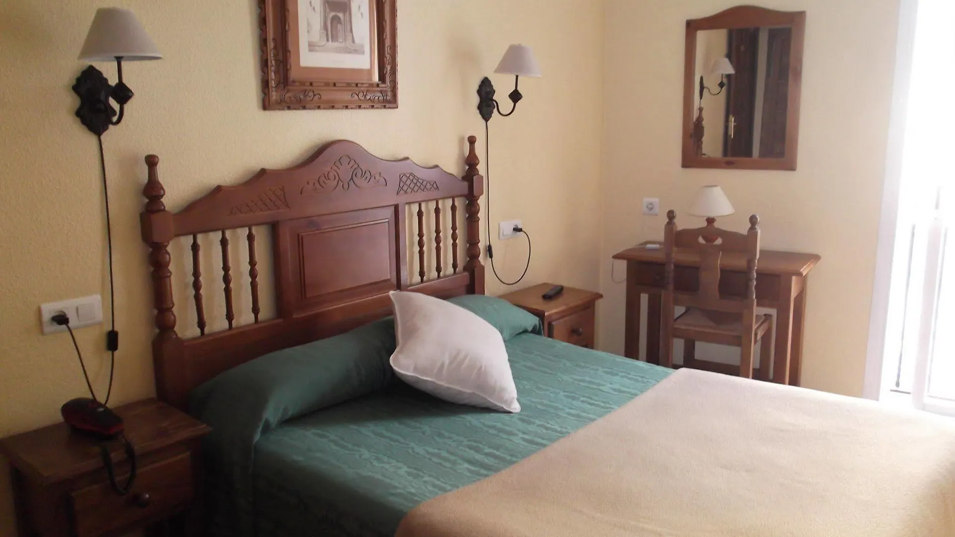 Arunda I Hotel Ronda