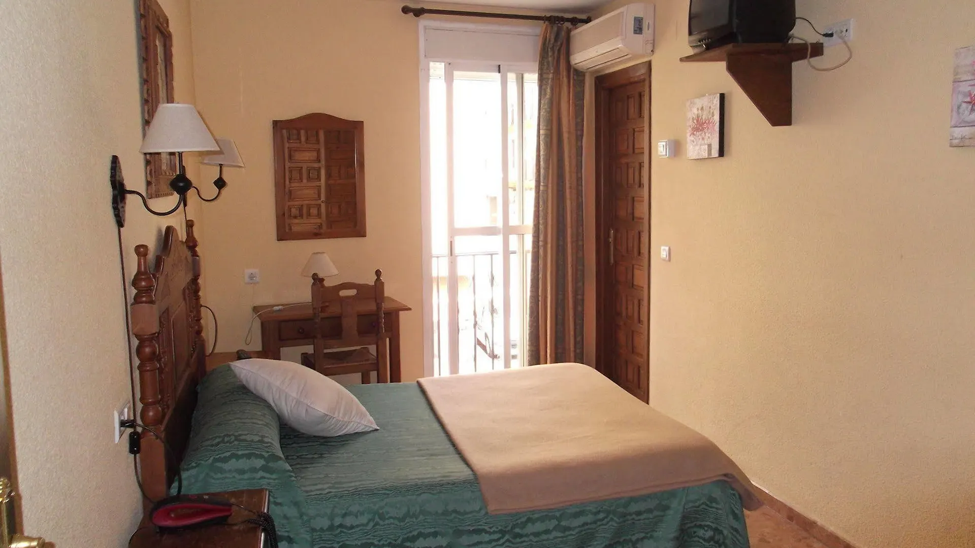 Arunda I Hotel Ronda 0*,  Spain