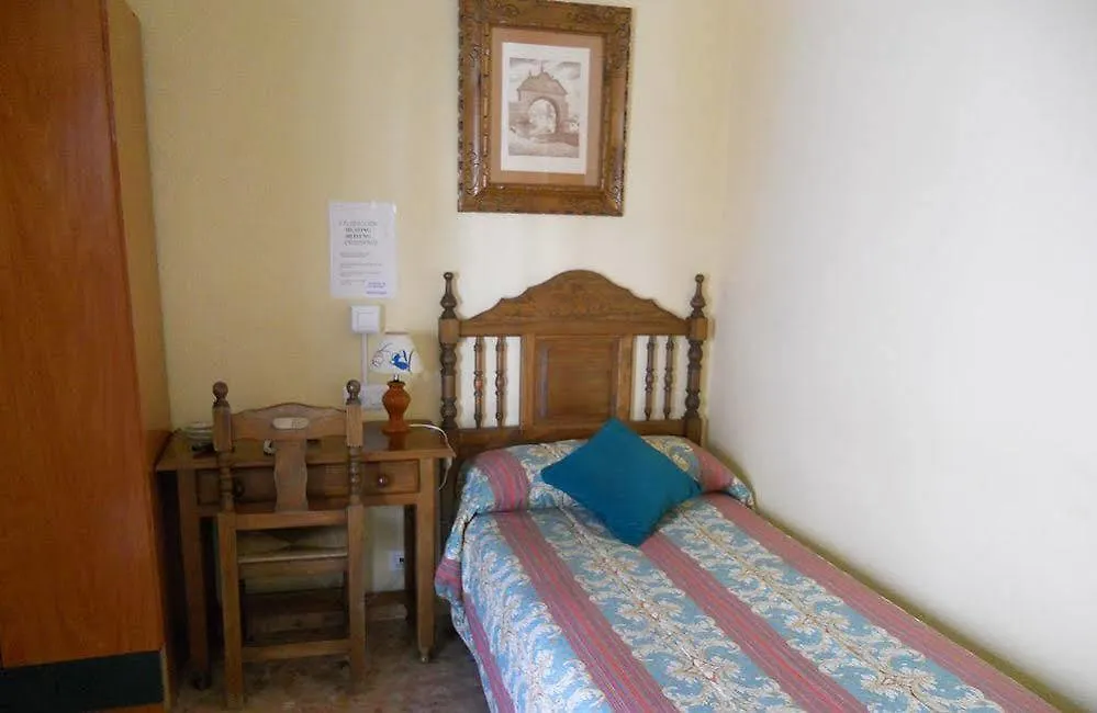 Arunda I Hotel Ronda